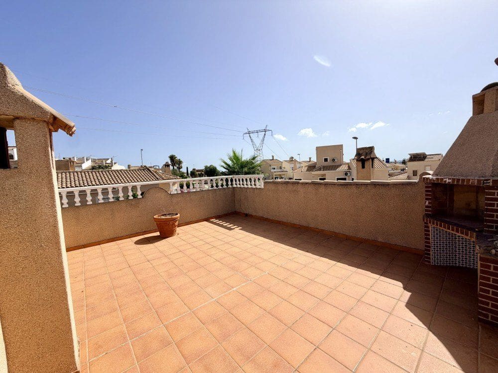 3 Zimmer Villa zu verkaufen in Benijofar - 318.000 € (Ref: 10069661)
