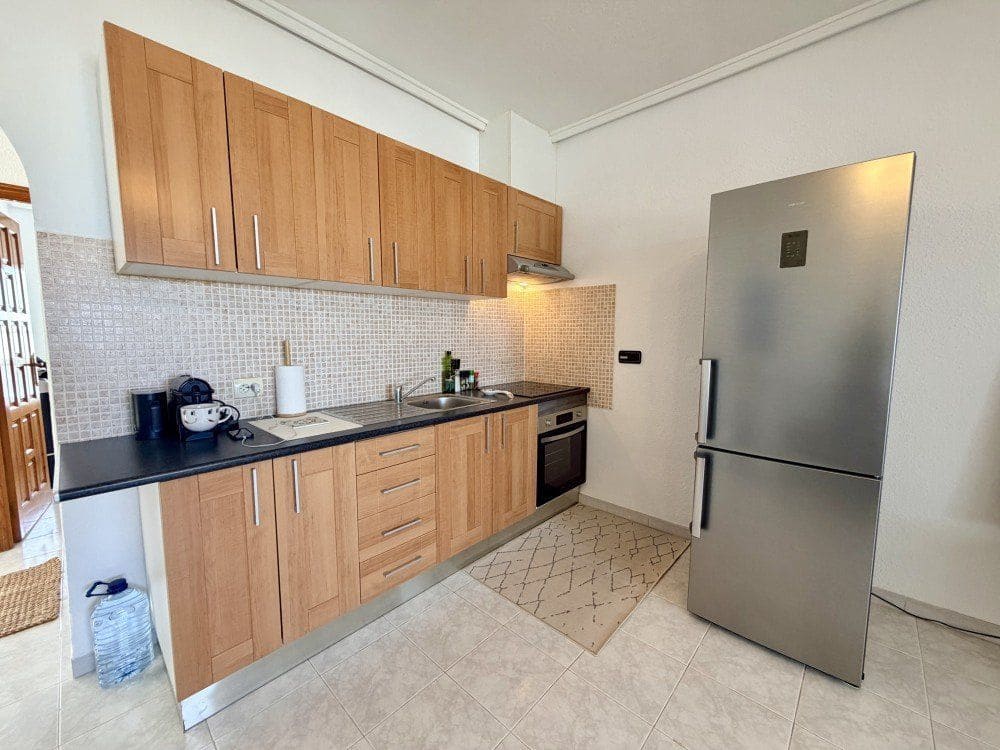 2 sovrum Takvåning till salu i Rojales - 239 000 € (Ref: 10069662)