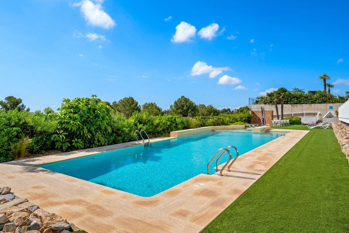 2 soveværelse Lejlighed til salg i Orihuela Costa - € 355.000 (Ref: 10069786)