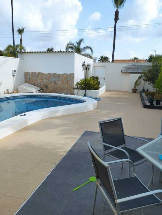 2 slaapkamer Villa te koop in Orihuela Costa - € 315.000 (Ref: 10069829)