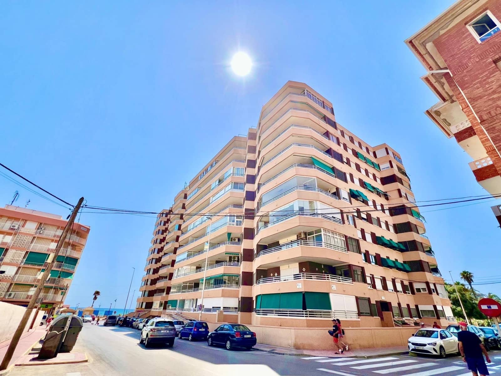 3 slaapkamer Appartement te koop in Torrevieja - € 249.900 (Ref: 10069832)