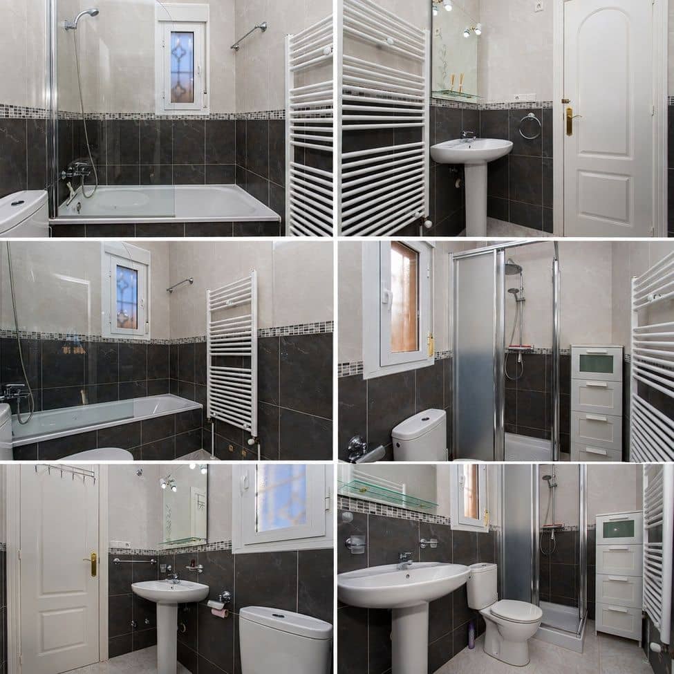 2 camera da letto Villa in vendita in Benijofar con piscina - 269.500 € (Rif: 10069833)