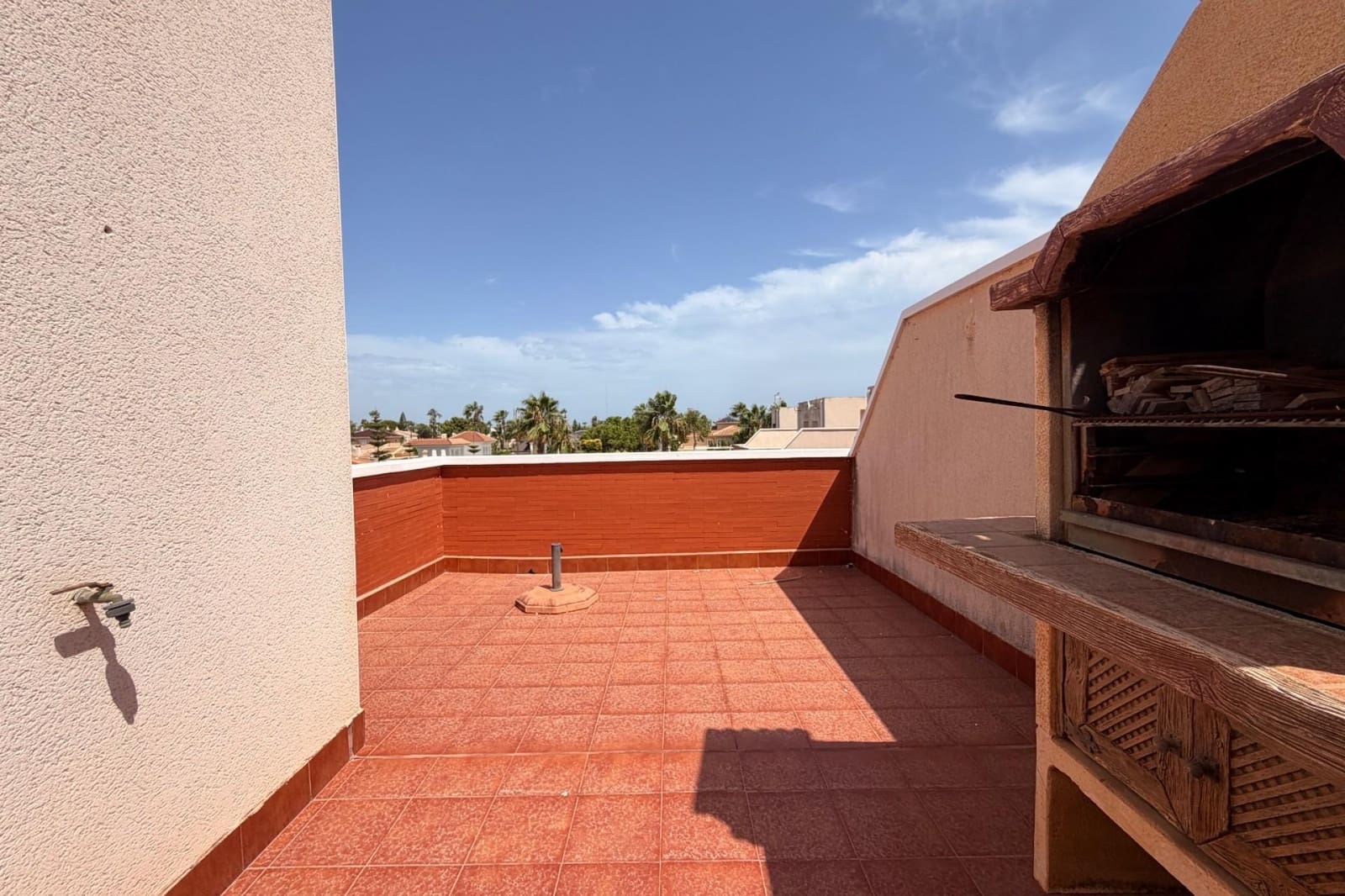3 sypialnia Dom na sprzedaż w Algorfa z basenem - 239 995 € (Ref: 10069846)