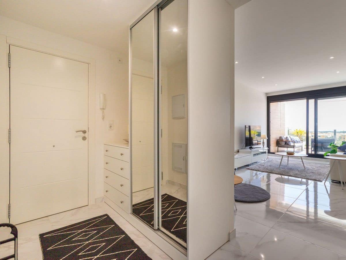 2 sypialnia Apartament na sprzedaż w Orihuela Costa z basenem - 375 000 € (Ref: 10070438)