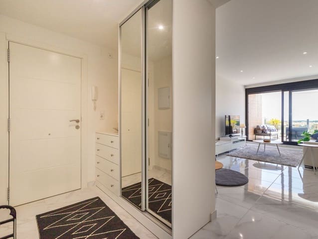 2 sypialnia Apartament na sprzedaż w Lomas de Campoamor - Las Ramblas, Orihuela z basenem - 375 000 € (Ref: 10070438)