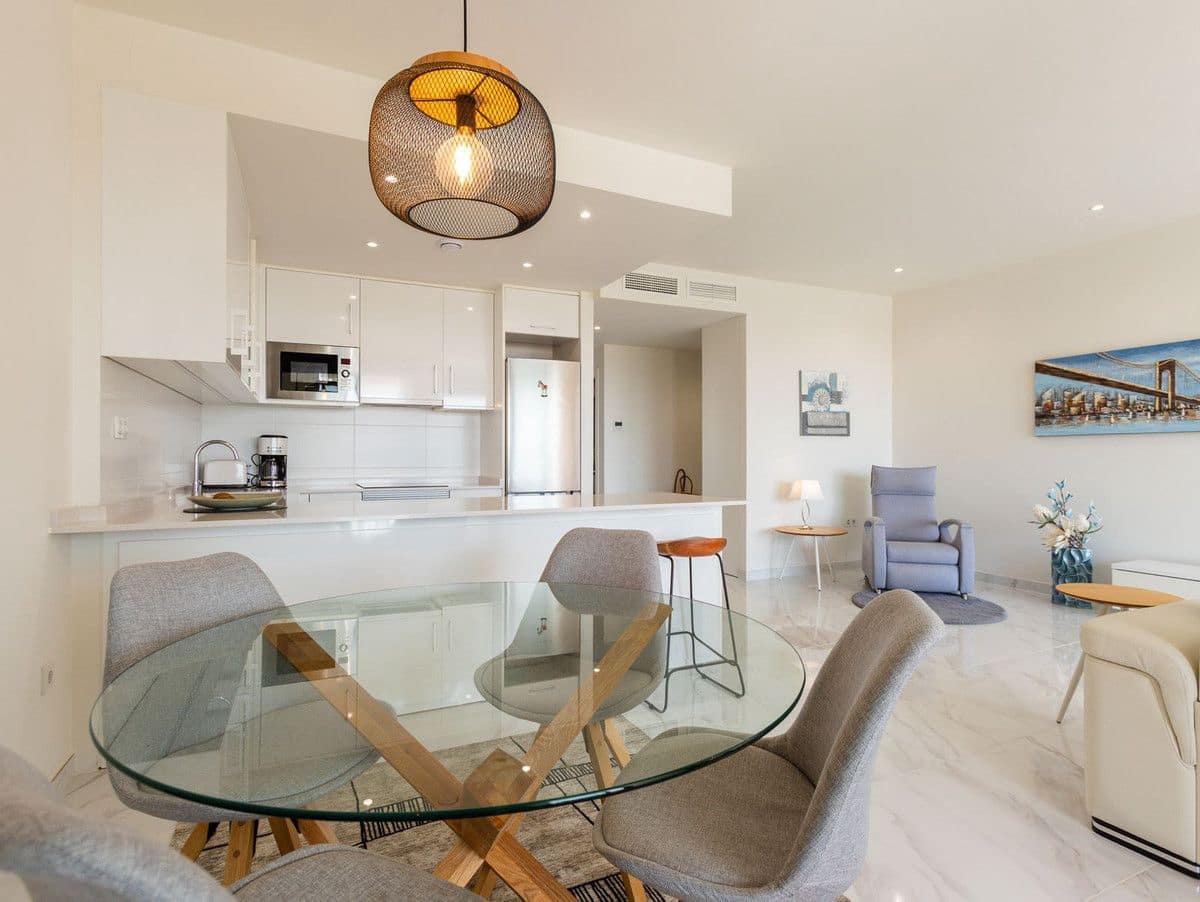 2 sypialnia Apartament na sprzedaż w Orihuela Costa z basenem - 375 000 € (Ref: 10070438)