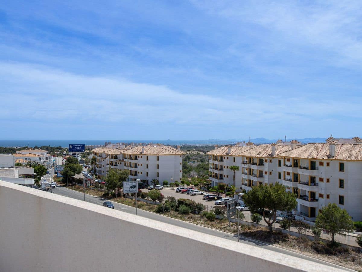 2 sypialnia Apartament na sprzedaż w Orihuela Costa z basenem - 375 000 € (Ref: 10070438)