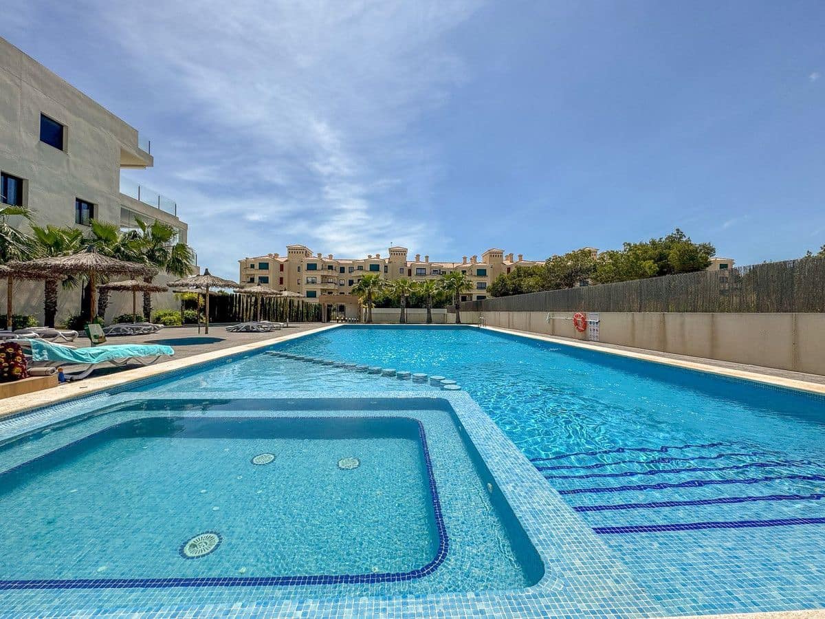 2 sypialnia Apartament na sprzedaż w Orihuela Costa z basenem - 375 000 € (Ref: 10070438)