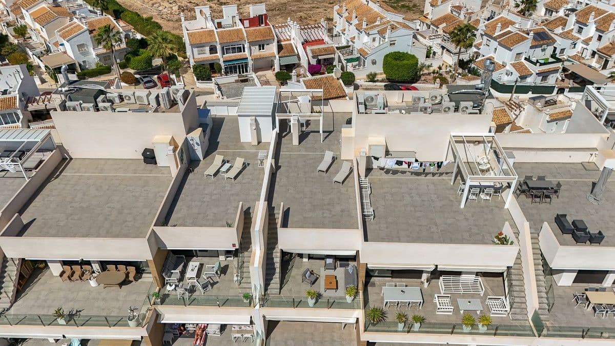 2 sypialnia Apartament na sprzedaż w Orihuela Costa z basenem - 375 000 € (Ref: 10070438)