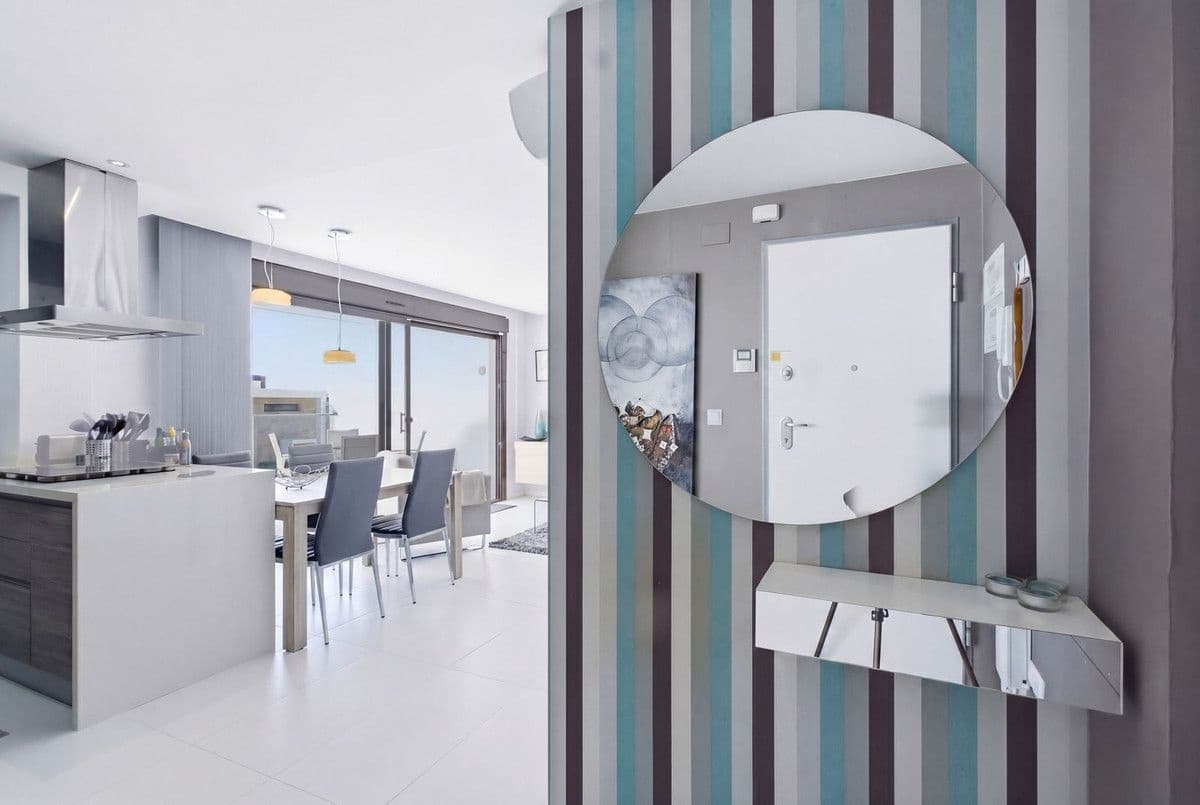 2 chambre Appartement à vendre à Orihuela Costa avec piscine - 289 000 € (Ref: 10070447)