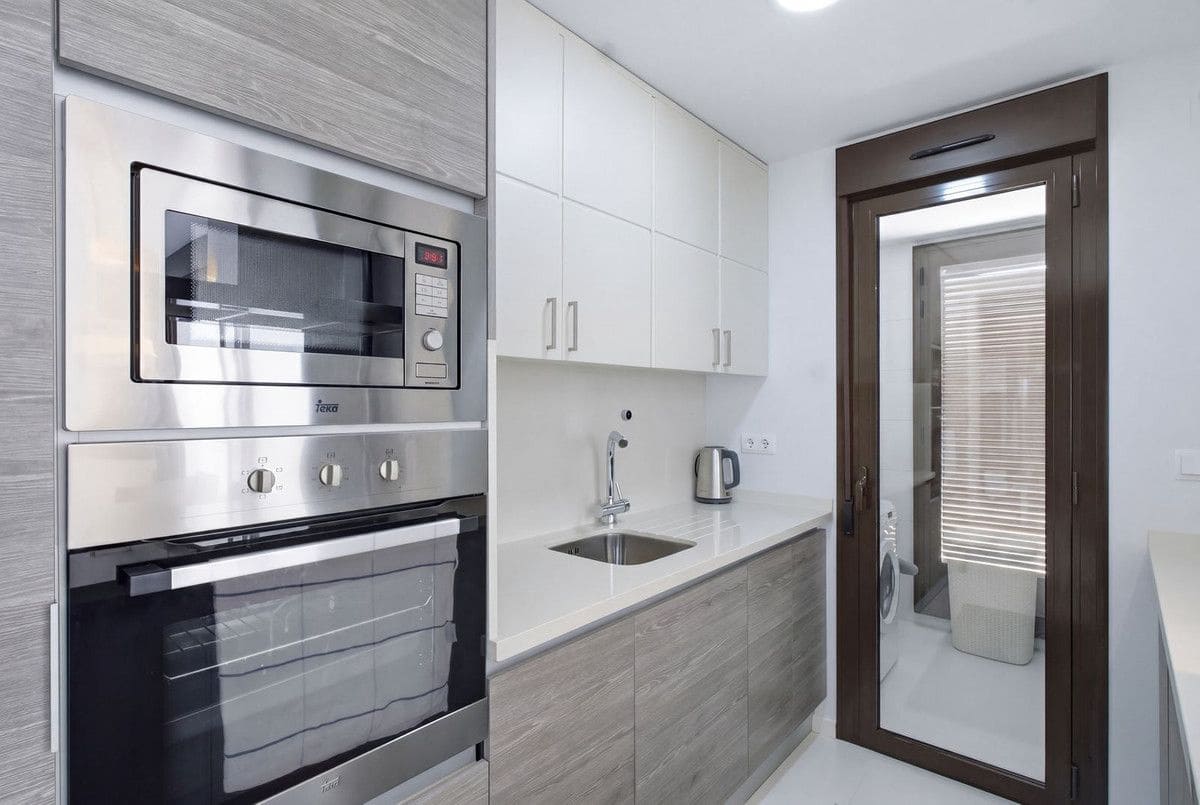 2 chambre Appartement à vendre à Orihuela Costa avec piscine - 289 000 € (Ref: 10070447)