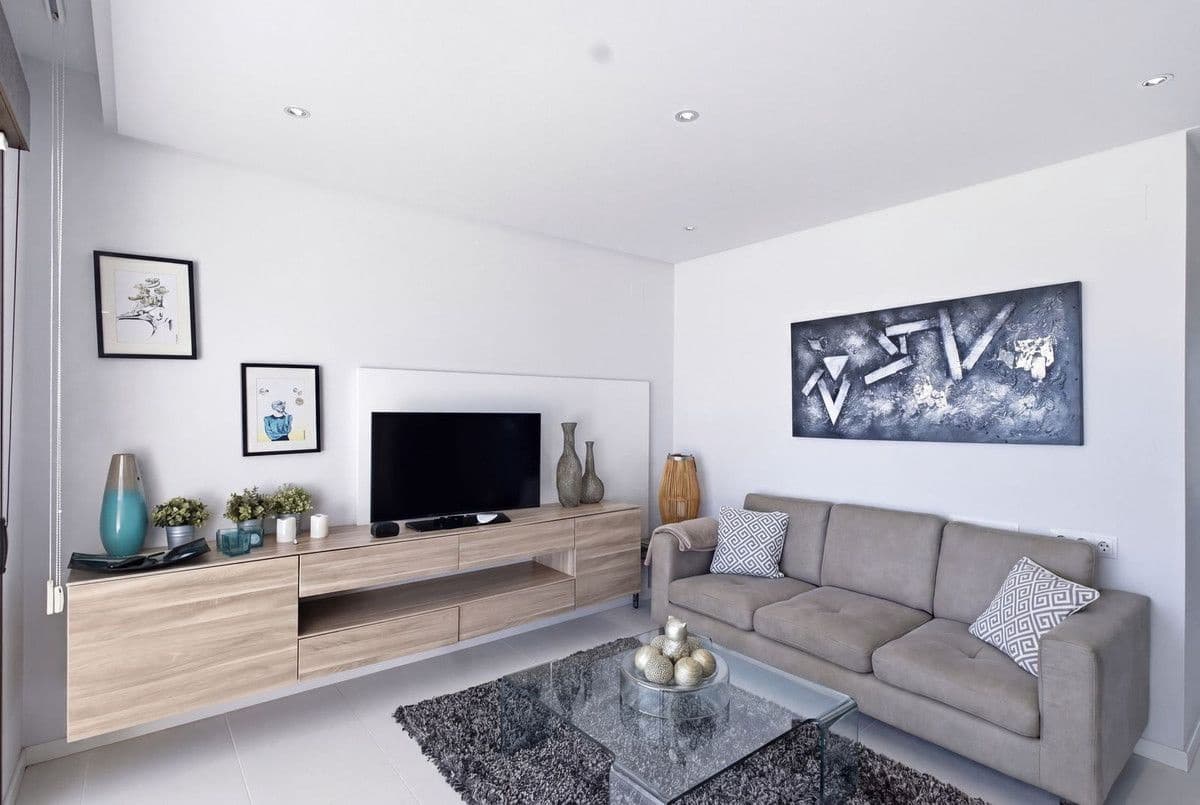 2 chambre Appartement à vendre à Orihuela Costa avec piscine - 289 000 € (Ref: 10070447)