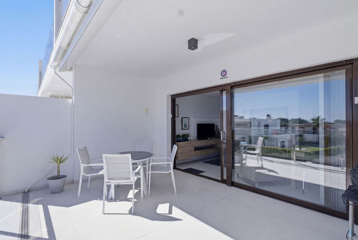 2 chambre Appartement à vendre à Orihuela Costa avec piscine - 289 000 € (Ref: 10070447)