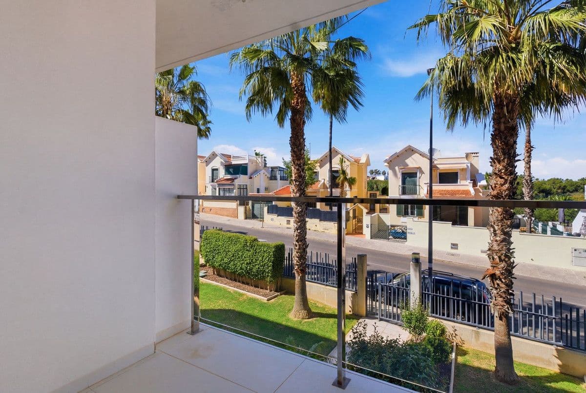 2 chambre Appartement à vendre à Orihuela Costa avec piscine - 289 000 € (Ref: 10070447)