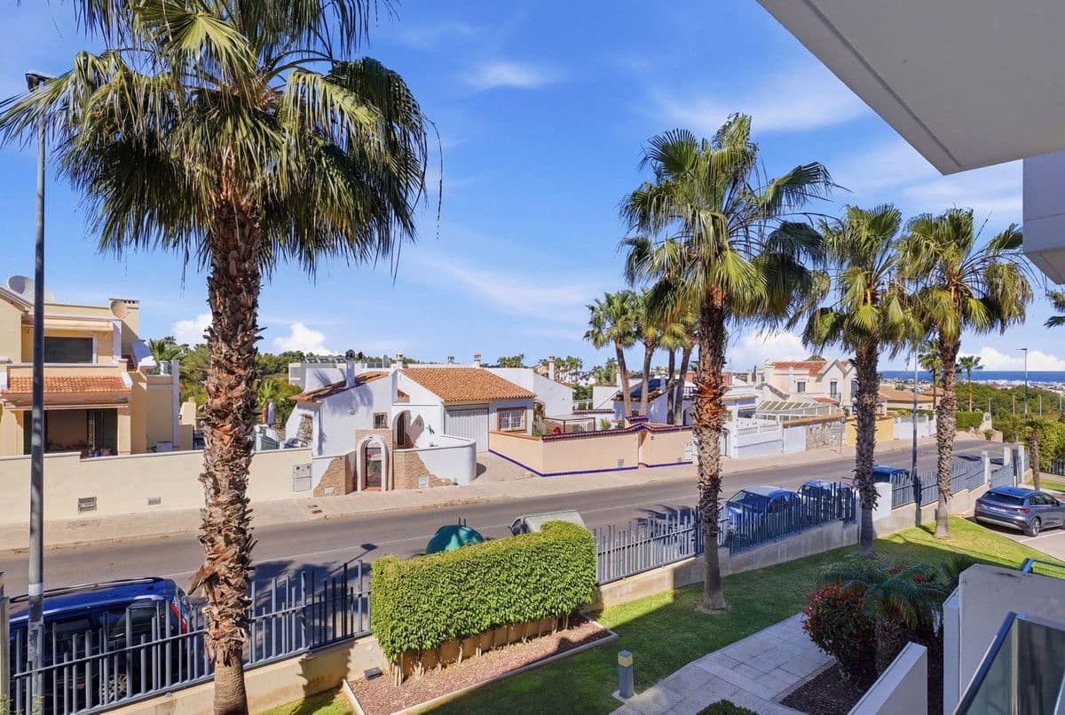 2 chambre Appartement à vendre à Orihuela Costa avec piscine - 289 000 € (Ref: 10070447)