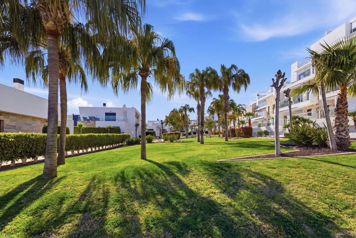 2 chambre Appartement à vendre à Orihuela Costa avec piscine - 289 000 € (Ref: 10070447)