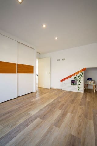 3 soveværelse Villa til salg i Ciudad Quesada, Rojales med swimmingpool - € 440.000 (Ref: 10070448)