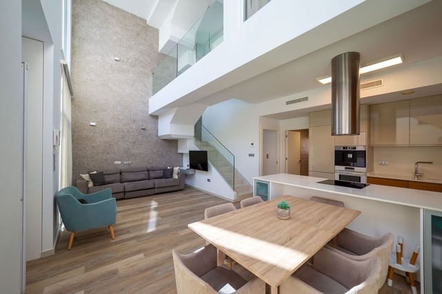 3 soveværelse Villa til salg i Ciudad Quesada, Rojales med swimmingpool - € 440.000 (Ref: 10070448)