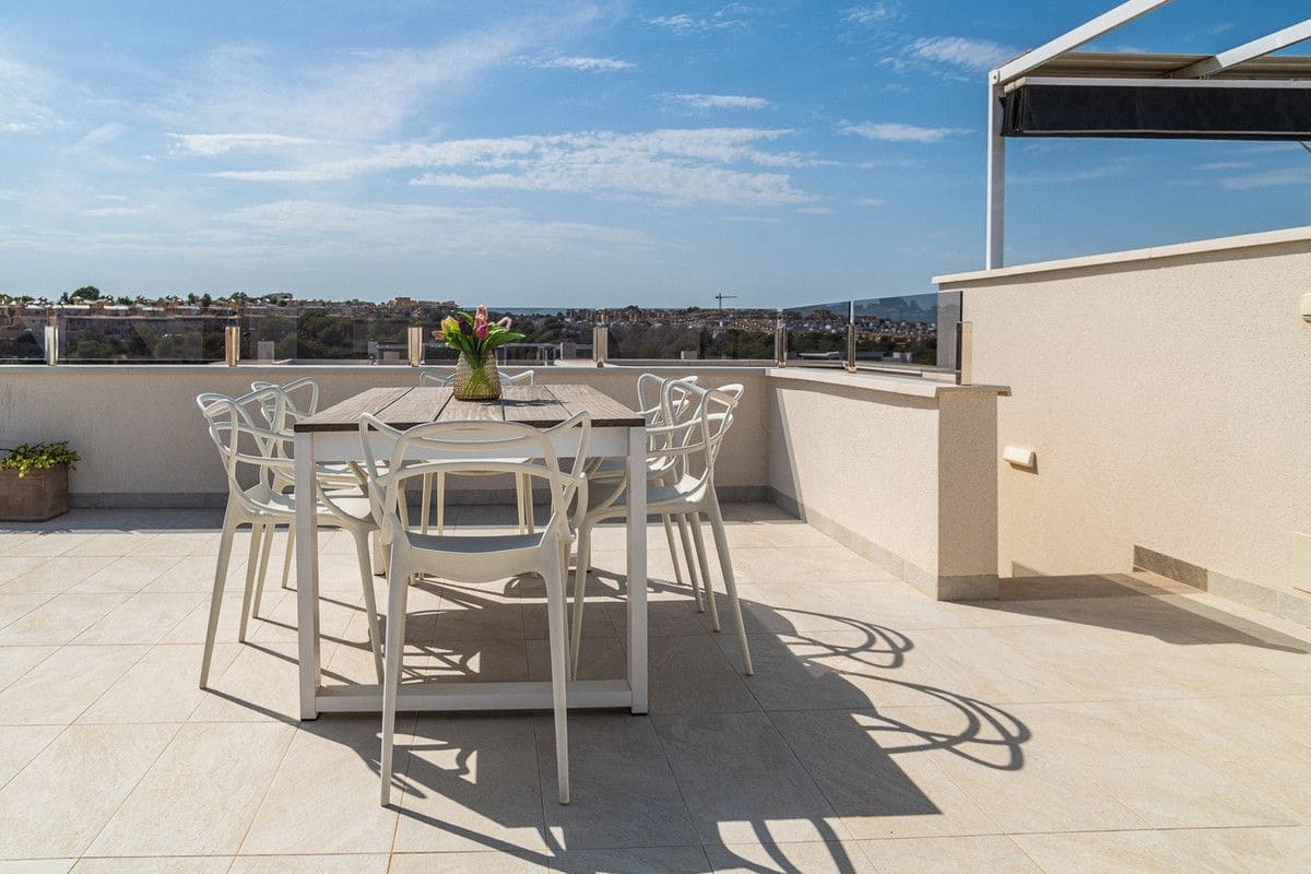 2 sovrum Lägenhet till salu i Orihuela Costa - 349 900 € (Ref: 10070449)