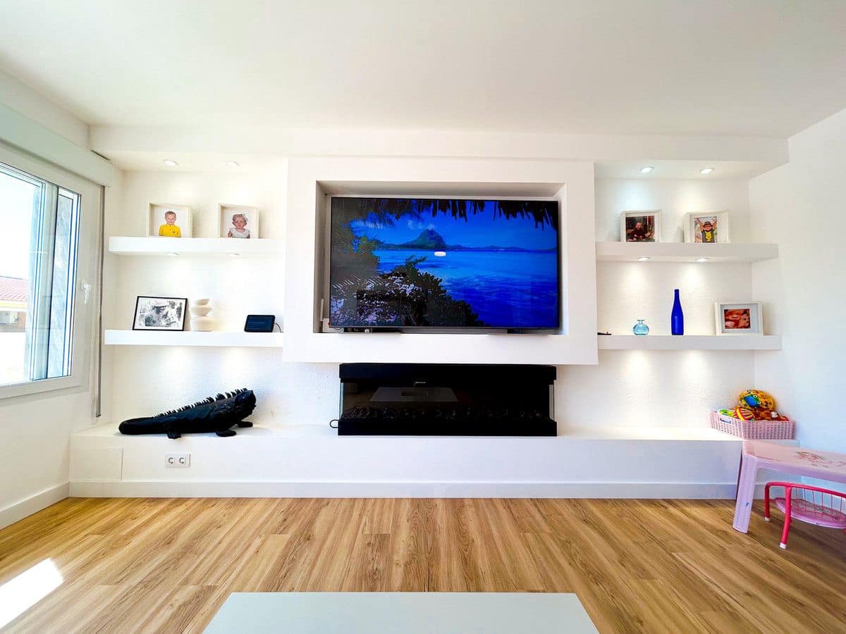 5 soverom Villa til salgs i Mar de Cristal - € 575 000 (Ref: 10070451)