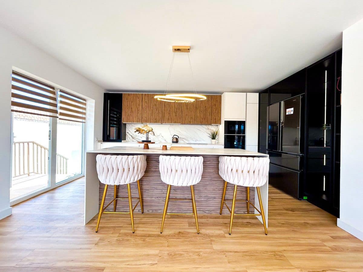 5 soverom Villa til salgs i Mar de Cristal - € 575 000 (Ref: 10070451)