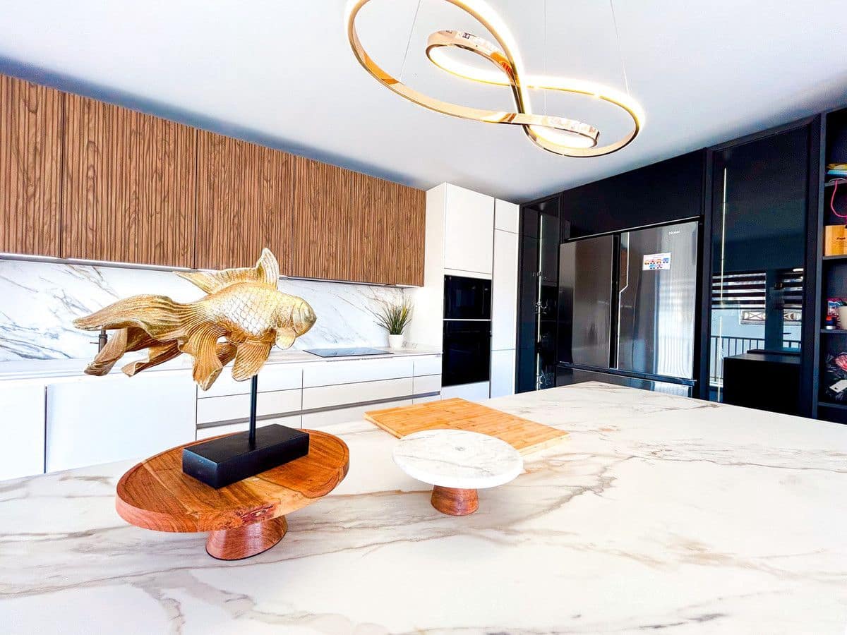 5 soverom Villa til salgs i Mar de Cristal - € 575 000 (Ref: 10070451)