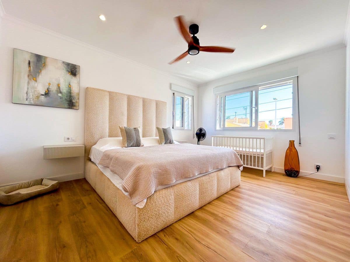 5 soverom Villa til salgs i Mar de Cristal - € 575 000 (Ref: 10070451)