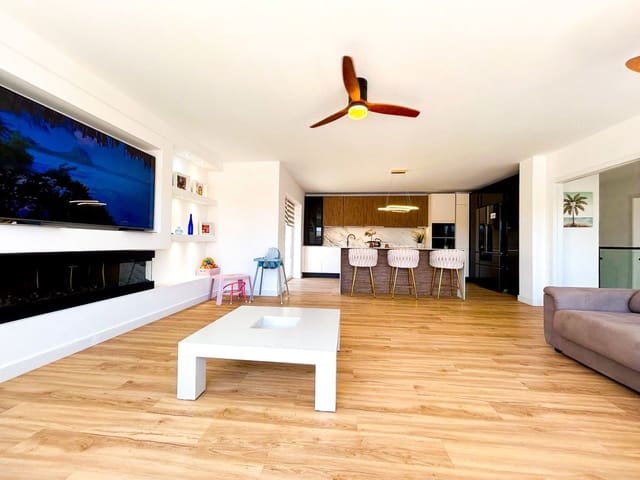 5 soverom Villa til salgs i Mar de Cristal, Cartagena - € 575 000 (Ref: 10070451)