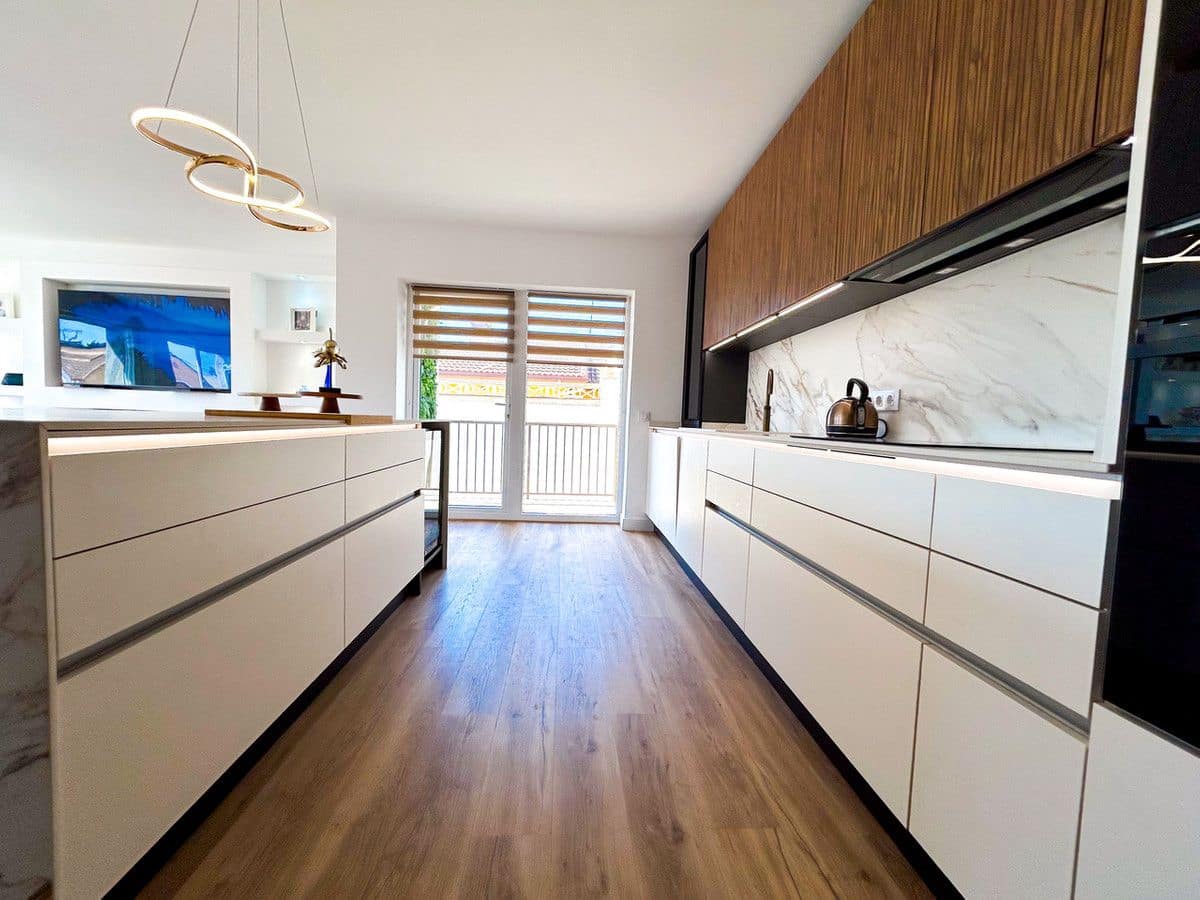 5 soverom Villa til salgs i Mar de Cristal - € 575 000 (Ref: 10070451)