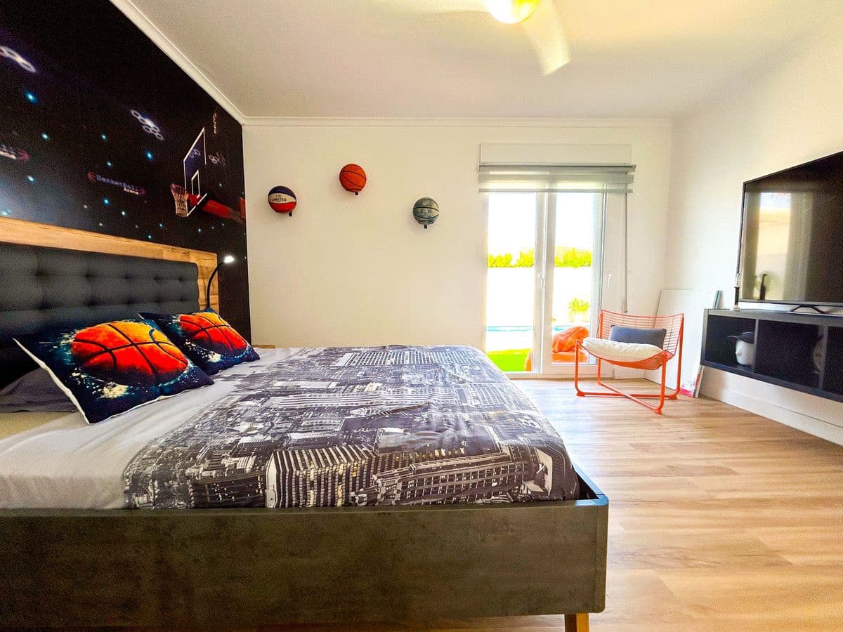 5 soverom Villa til salgs i Mar de Cristal - € 575 000 (Ref: 10070451)