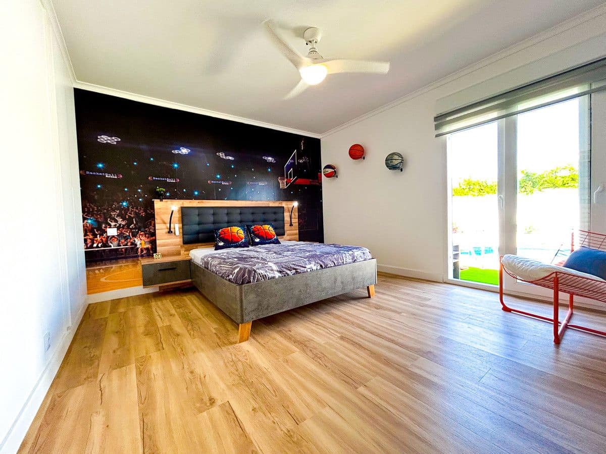 5 soverom Villa til salgs i Mar de Cristal - € 575 000 (Ref: 10070451)