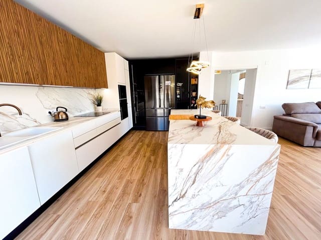 5 soverom Villa til salgs i Mar de Cristal, Cartagena - € 575 000 (Ref: 10070451)