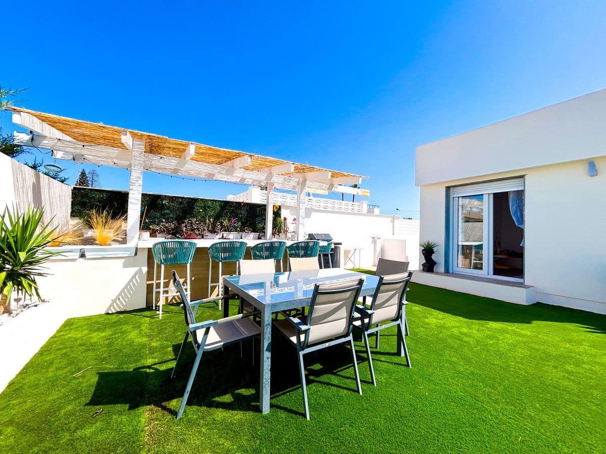 5 soverom Villa til salgs i Mar de Cristal - € 575 000 (Ref: 10070451)