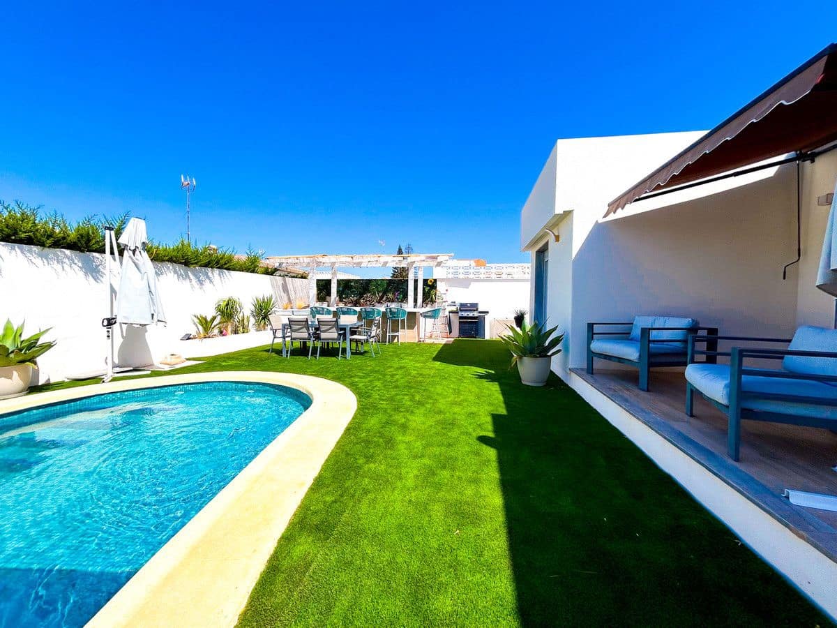 5 soverom Villa til salgs i Mar de Cristal - € 575 000 (Ref: 10070451)