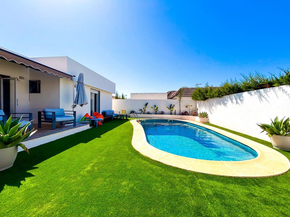 5 soverom Villa til salgs i Mar de Cristal - € 575 000 (Ref: 10070451)