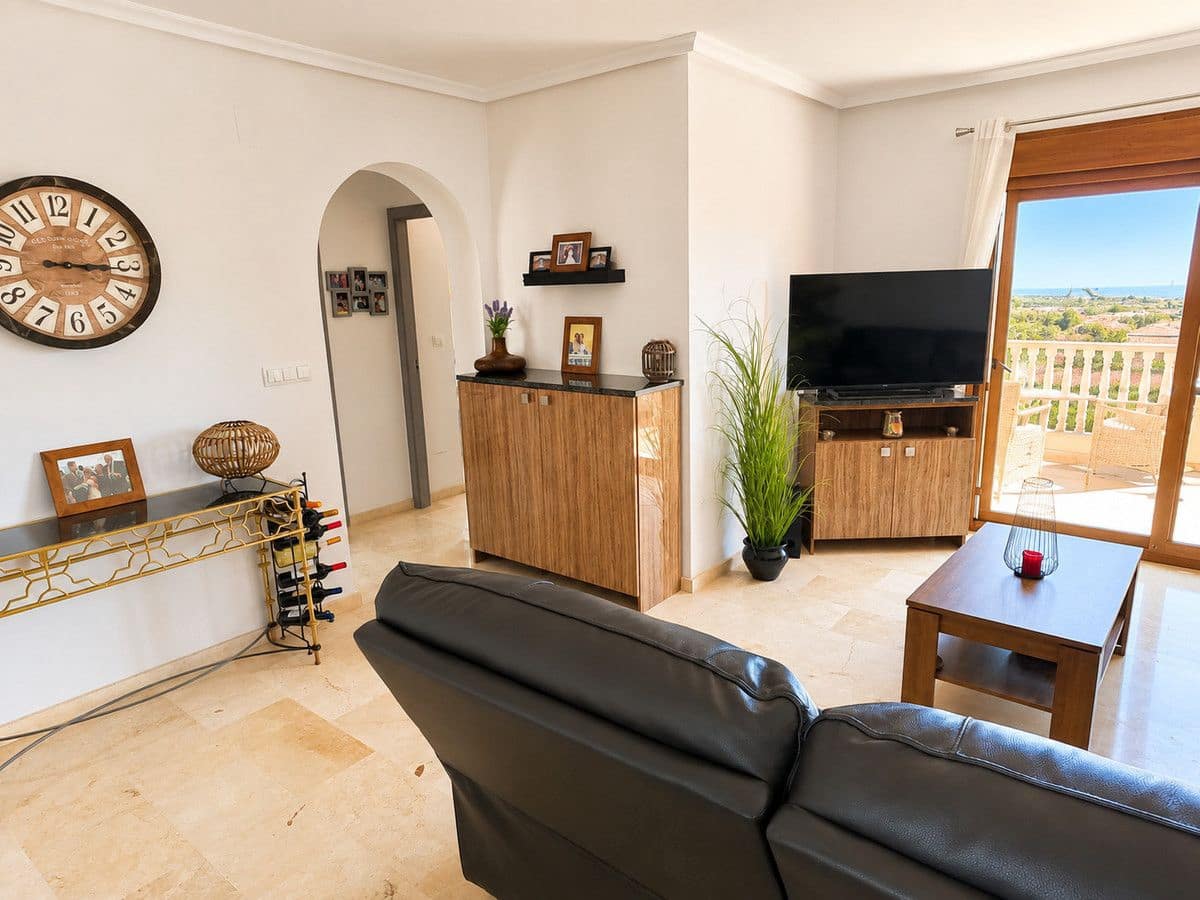2 slaapkamer Appartement te koop in Algorfa met zwembad - € 199.500 (Ref: 10070452)