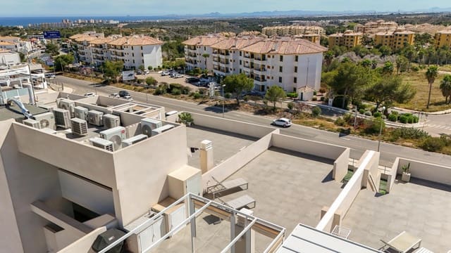 2 makuuhuone Huoneisto myytävänä paikassa Las Filipinas - 375 000 € (Ref: 10070489)