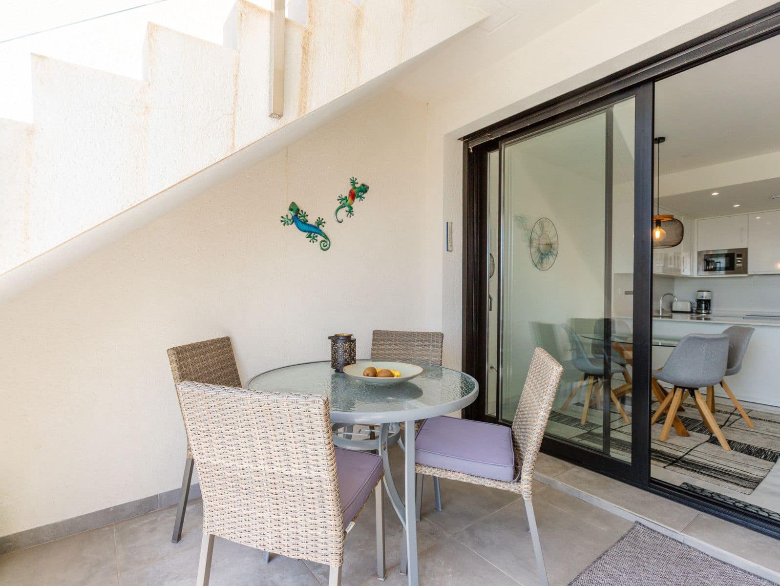 2 makuuhuone Huoneisto myytävänä paikassa Filipinas - 375 000 € (Ref: 10070489)
