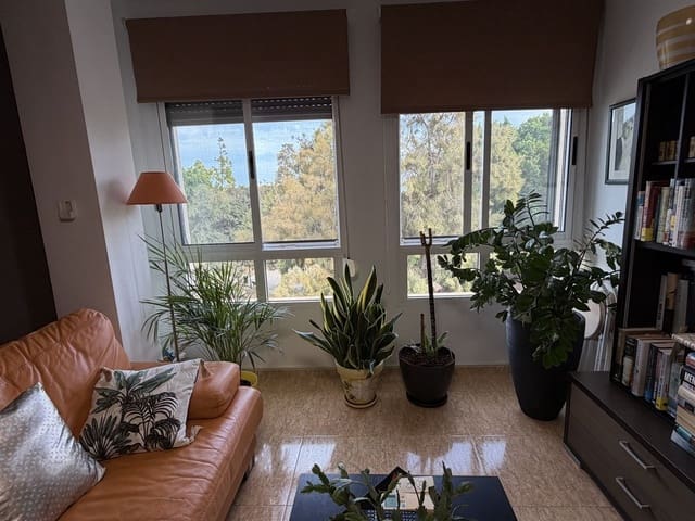 2 sypialnia Apartament na sprzedaż w Pilar de la Horadada ciudad, Pilar de la Horadada - 179 950 € (Ref: 10070490)