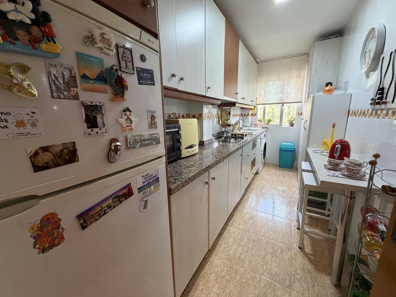 2 sypialnia Apartament na sprzedaż w Pilar de la Horadada - 179 950 € (Ref: 10070490)
