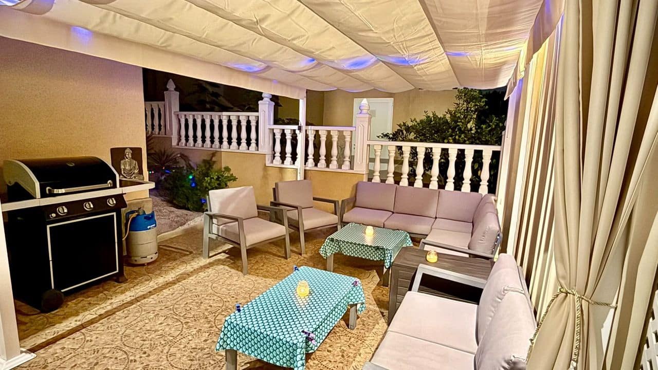 5 soveværelse Villa til salg i Orihuela Costa - € 269.000 (Ref: 10070491)