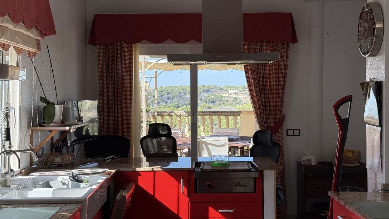 5 quarto Moradia para venda em Orihuela Costa - 635 000 € (Ref: 10070492)