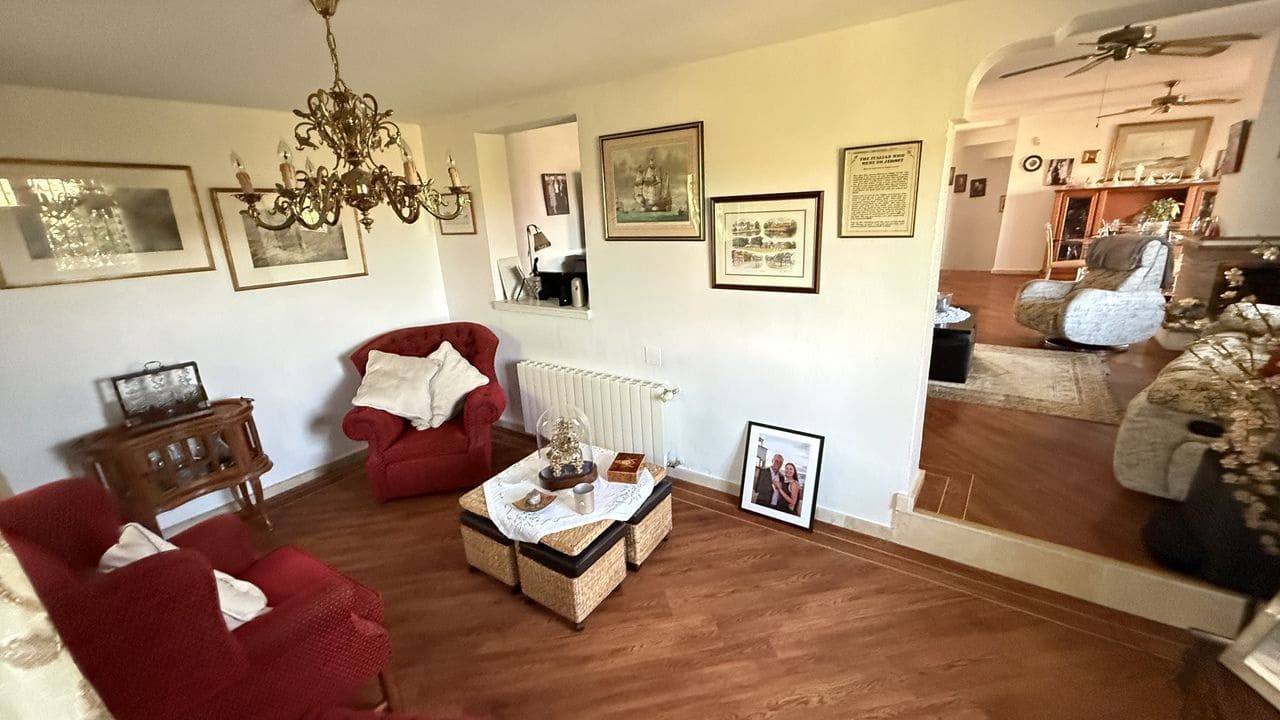 5 quarto Moradia para venda em Orihuela Costa - 635 000 € (Ref: 10070492)