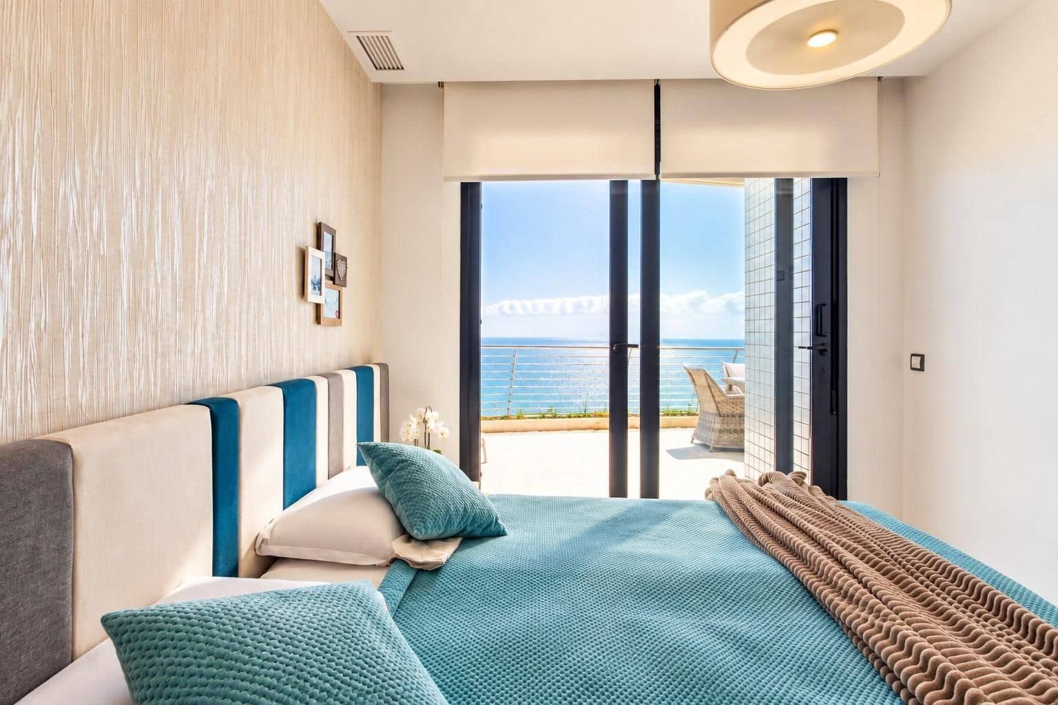 3 slaapkamer Appartement te koop in Arenales del Sol met zwembad - € 785.000 (Ref: 10070494)