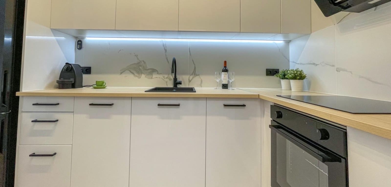 3 makuuhuone Omakotitalo myytävänä paikassa Orihuela mukana uima-altaan - 268 800 € (Ref: 10070495)