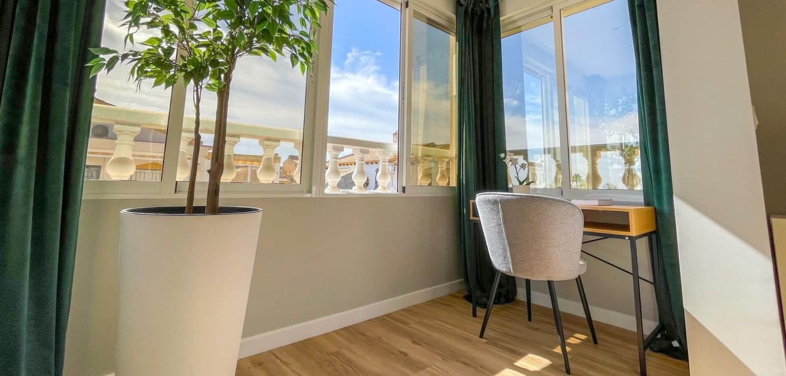 3 makuuhuone Omakotitalo myytävänä paikassa Orihuela mukana uima-altaan - 268 800 € (Ref: 10070495)