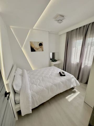 3 sovrum Lägenhet till salu i Parque de las Naciones, Torrevieja - 185 500 € (Ref: 10070497)