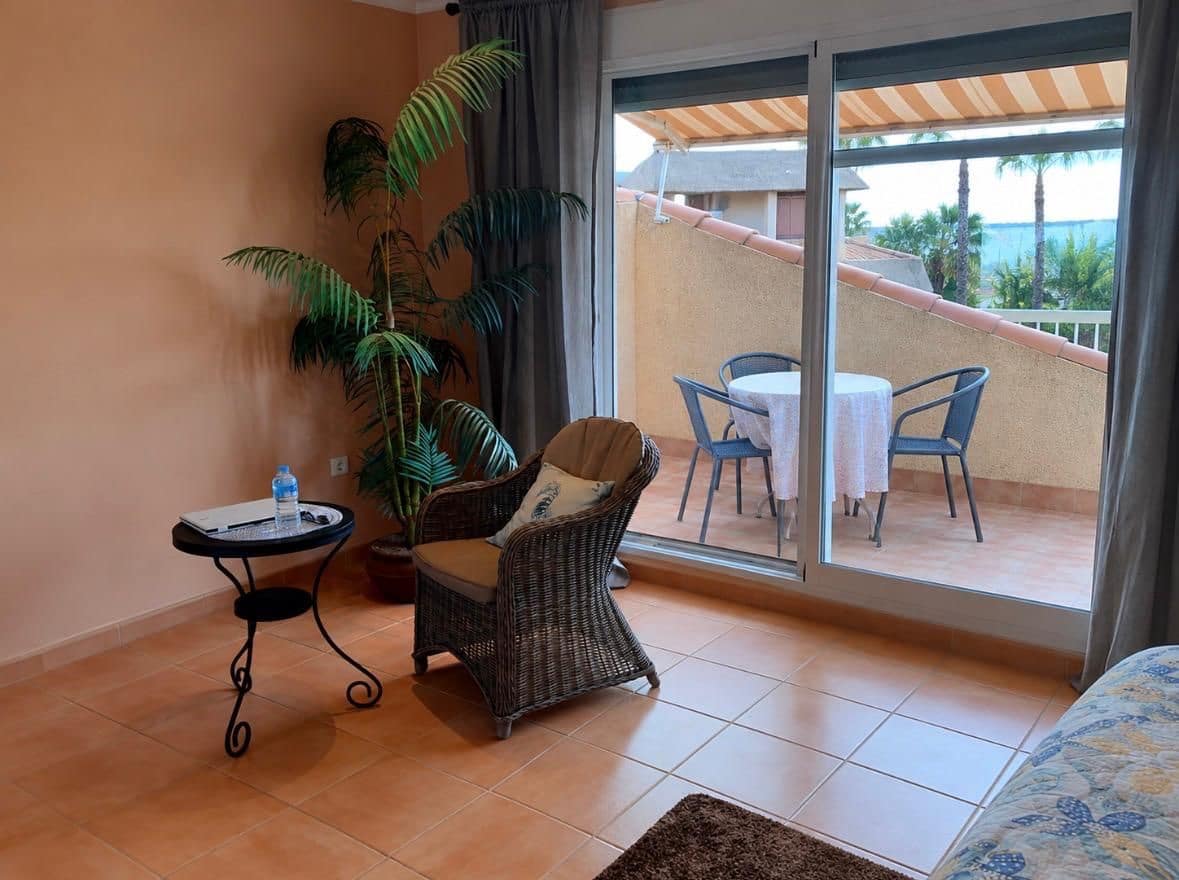 3 Zimmer Villa zu verkaufen in Dona Pepa mit Pool - 399.000 € (Ref: 10070498)