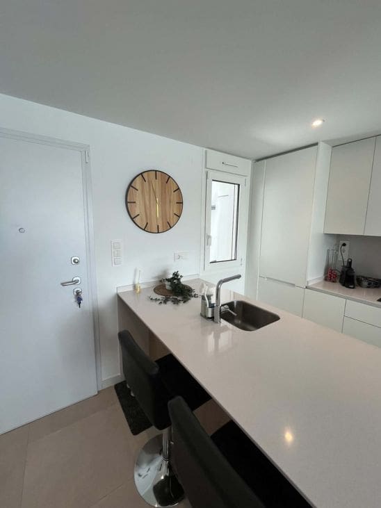 Bungalow de 2 habitaciones en Pilar de la Horadada en venta con piscina - 290.000 € (Ref: 10070499)