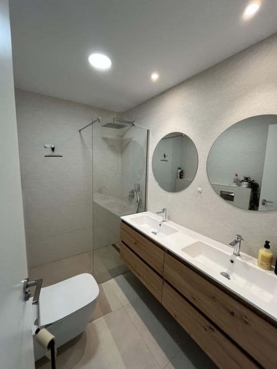 Bungalow de 2 habitaciones en Pilar de la Horadada en venta con piscina - 290.000 € (Ref: 10070499)